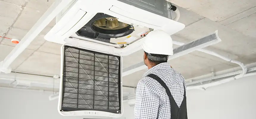 Our Affordable Duct Cleaning Near Me Services in Ypsilanti, MI