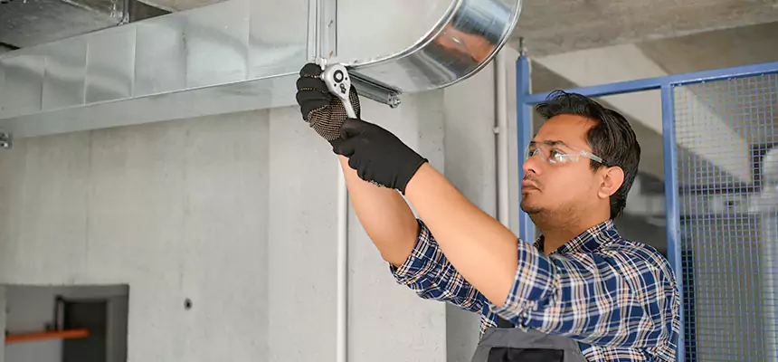 Our Air Duct Pathogen Disinfection Services in Ypsilanti, MI