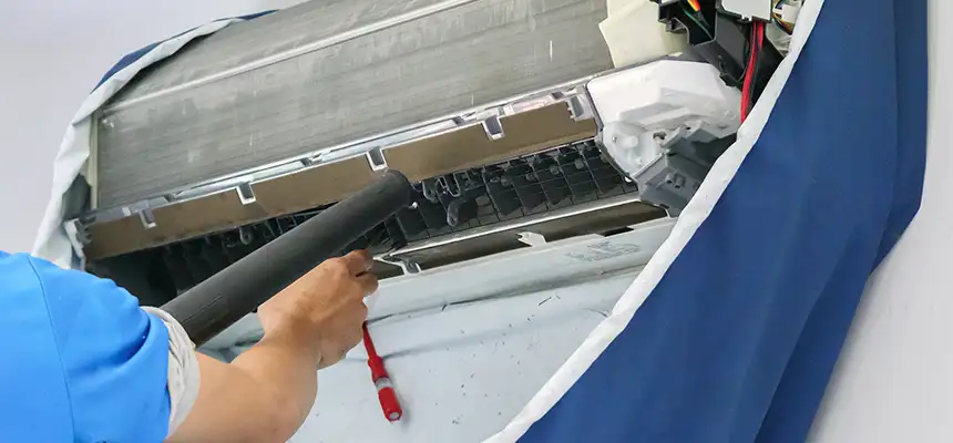 Advanced Clogged Dryer Vent Repair for Multi-Unit & Commercial in Ypsilanti, MI