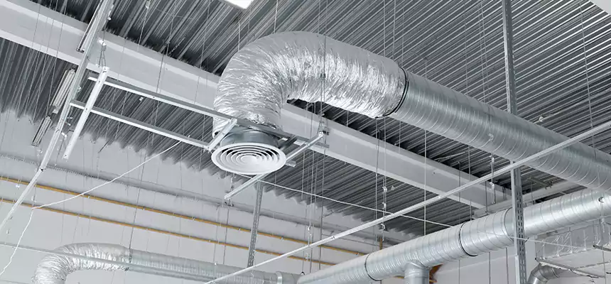 Our Dryer Vent Hose Replacement Services in Ypsilanti, MI
