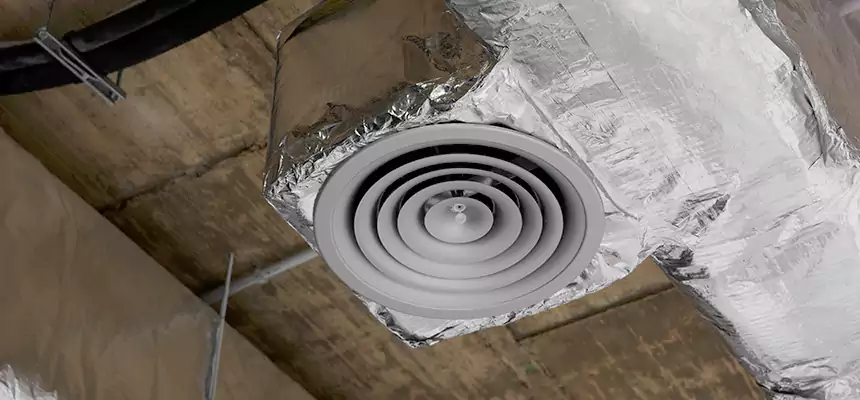 Our Industrial Dryer Vent Cleaning Services in Ypsilanti, MI