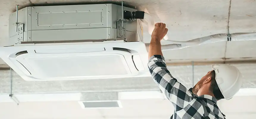 Our Local Vent Cleaning Services in Ypsilanti, MI