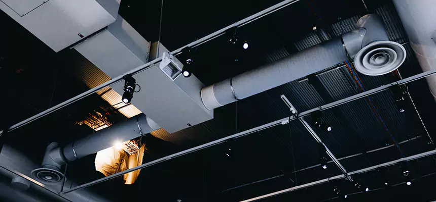 Our Seasonal Allergy Air Duct Cleaning Services in Ypsilanti, MI