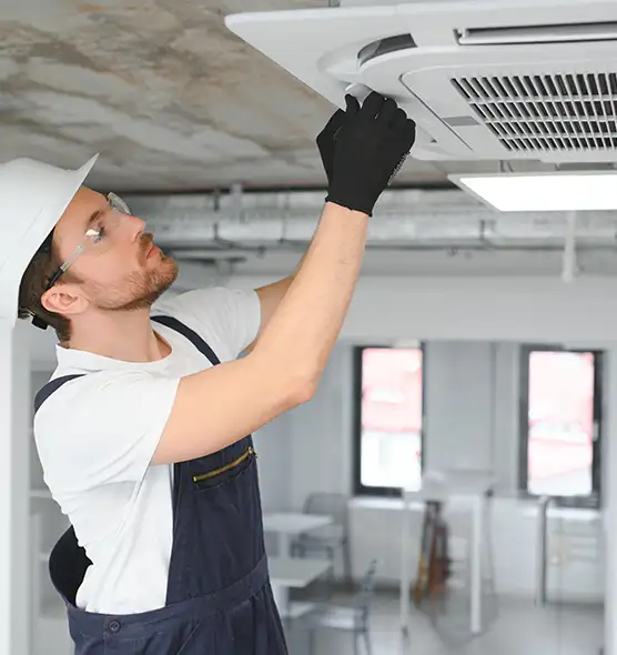 Top Affordable Duct Cleaning Services Near Me in Ypsilanti, MI