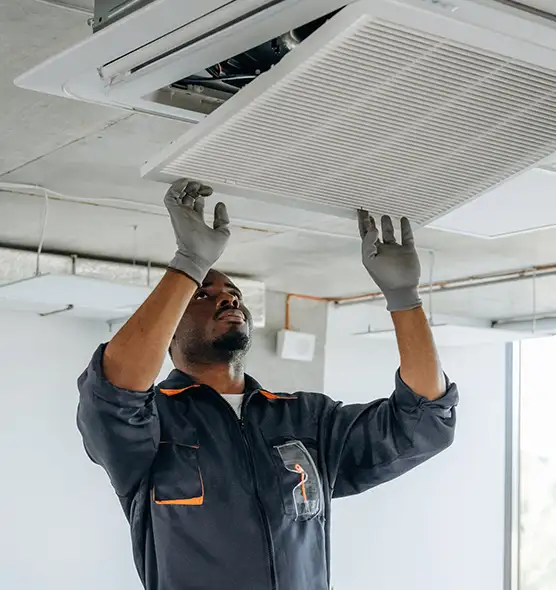 About Certified Air Duct Specialists in Ypsilanti, MI