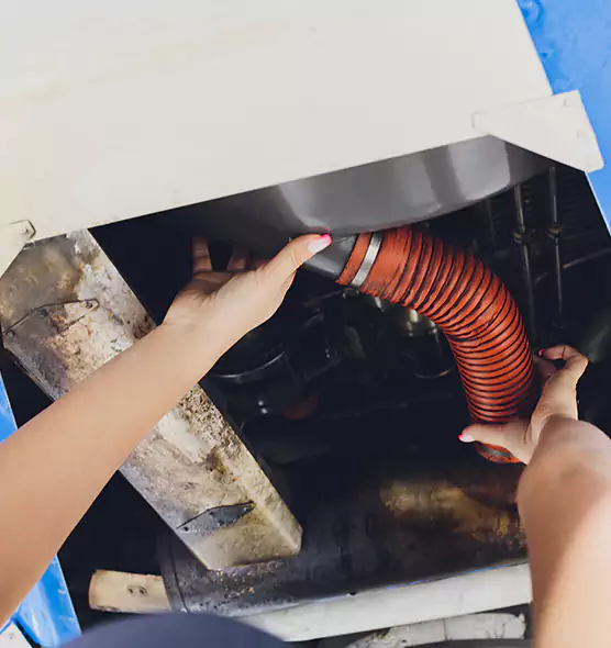 Professional Dryer Duct Pressure Testing in Ypsilanti, MI
