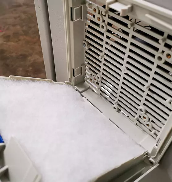 Professional Dryer Vent Mold Cleaning in Ypsilanti, MI