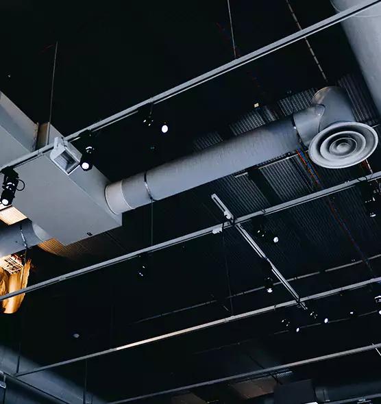 About Duct Sanitization with UV Light in Ypsilanti, MI