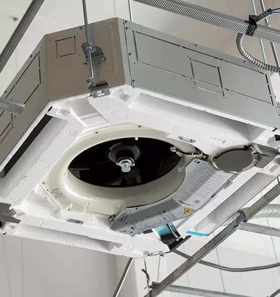 Professional Industrial Dryer Vent Cleaning in Ypsilanti, MI