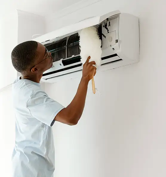 Professional Maximize AC Efficiency  in Ypsilanti, MI