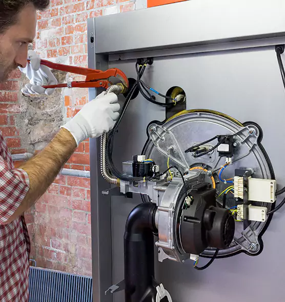 Advanced Repair Dryer Vent Hose in Ypsilanti, MI