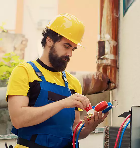 About Smart HVAC Installation in Ypsilanti, MI