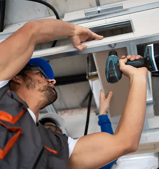 About Vent Smoke Odor Elimination in Ypsilanti, MI