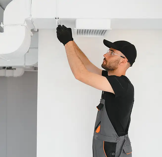 Why Homeowners & Businesses Trust Us in Ypsilanti, MI?