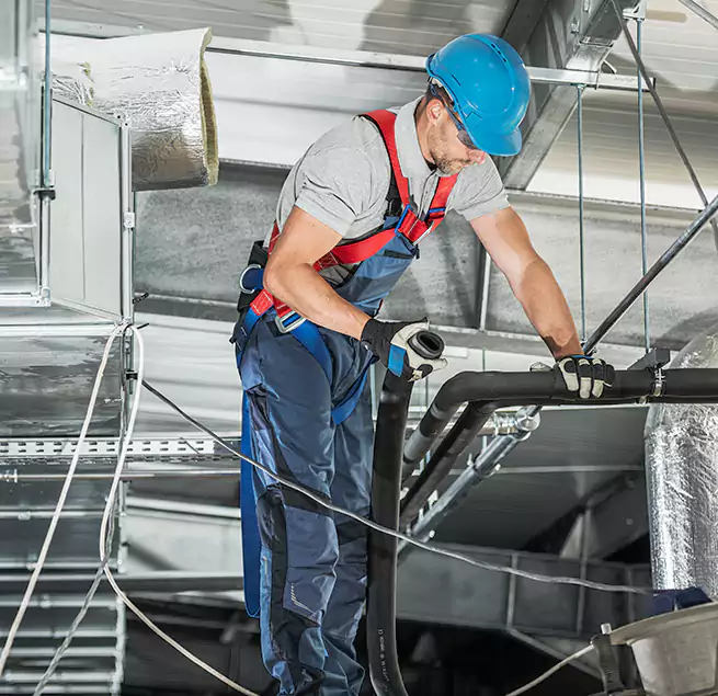 Why Homeowners & Businesses Trust Us in Ypsilanti, MI?