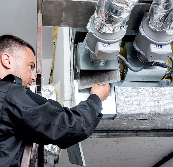 Why Homeowners & Businesses Trust Us in Ypsilanti, MI