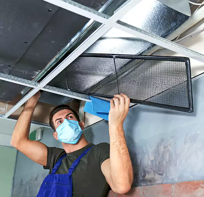 Why Homeowners Businesses Trust Us in Ypsilanti, MI