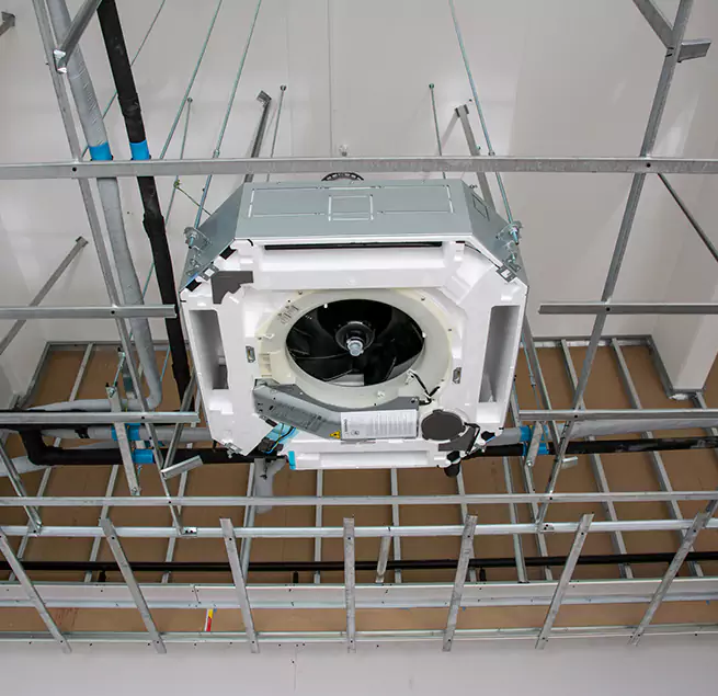 Why Homeowners & Businesses Trust Us in Ypsilanti, MI?