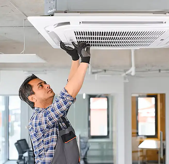 Why Homeowners & Businesses Trust Us in Ypsilanti, MI?