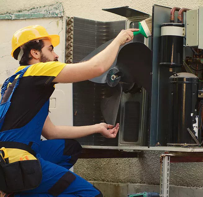 Why Homeowners Businesses Trust Us in Ypsilanti, MI?