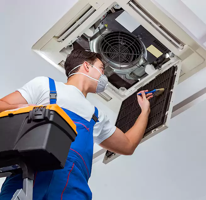 Why Homeowners & Businesses Trust Us in Ypsilanti, MI