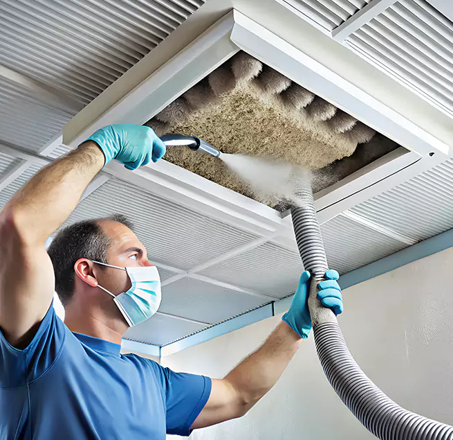  Why Homeowners & Businesses Trust Us Ypsilanti, MI?