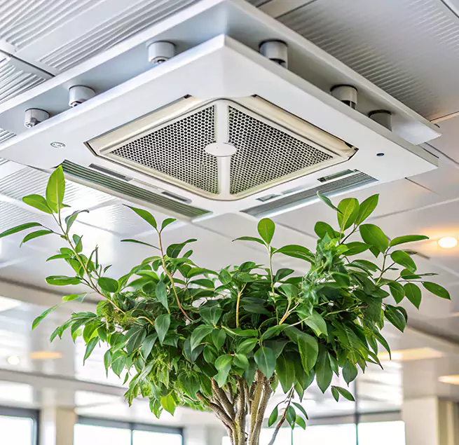 Why Homeowners & Businesses Trust Us in Ypsilanti, MI