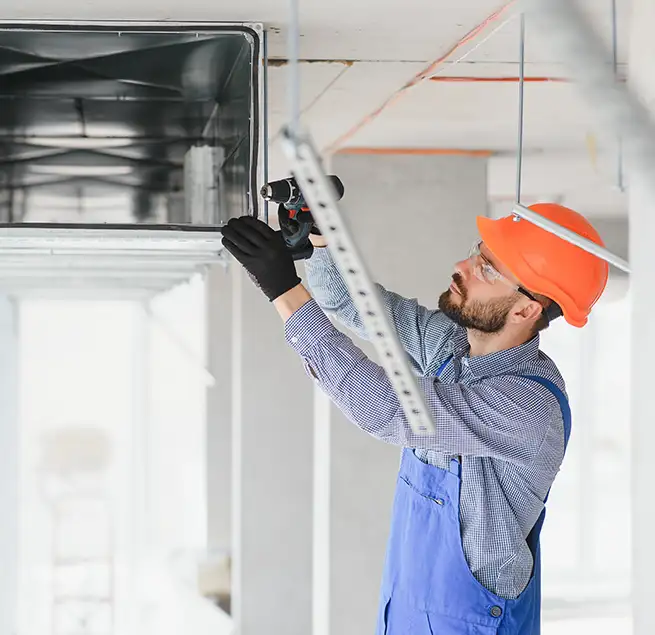 Why Homeowners Businesses Trust Us Ypsilanti, MI