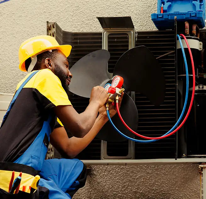 Why Homeowners & Businesses Trust Us in Ypsilanti, MI?