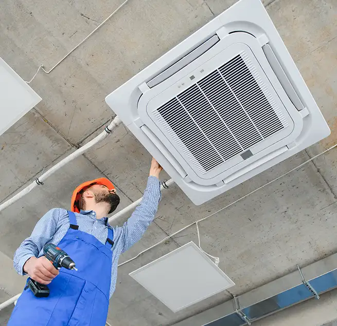 Why Homeowners & Businesses Trust Us in Ypsilanti, MI