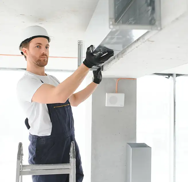 Why Homeowners & Businesses Trust Us in Ypsilanti, MI?