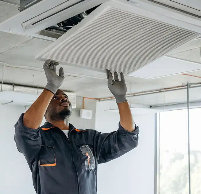 Why Homeowners & Businesses Trust Us in Ypsilanti, MI?