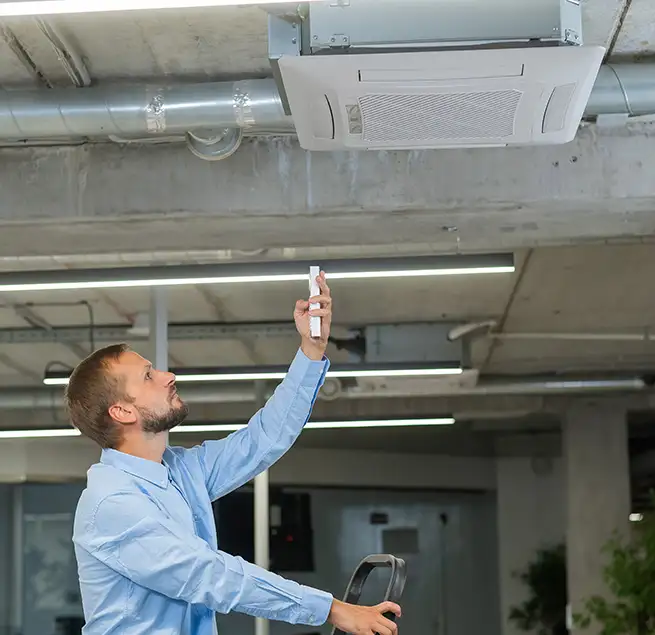 Why Homeowners & Businesses Trust Us in Ypsilanti, MI?