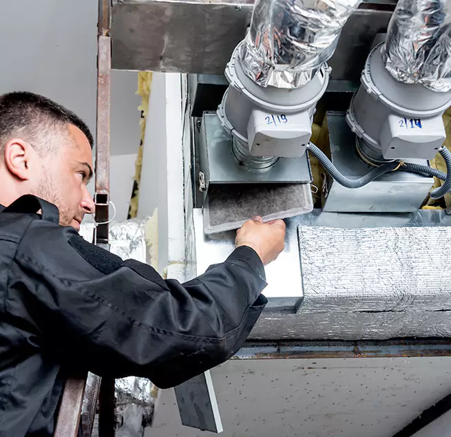 Why Homeowners Businesses Trust Us in Ypsilanti, MI?