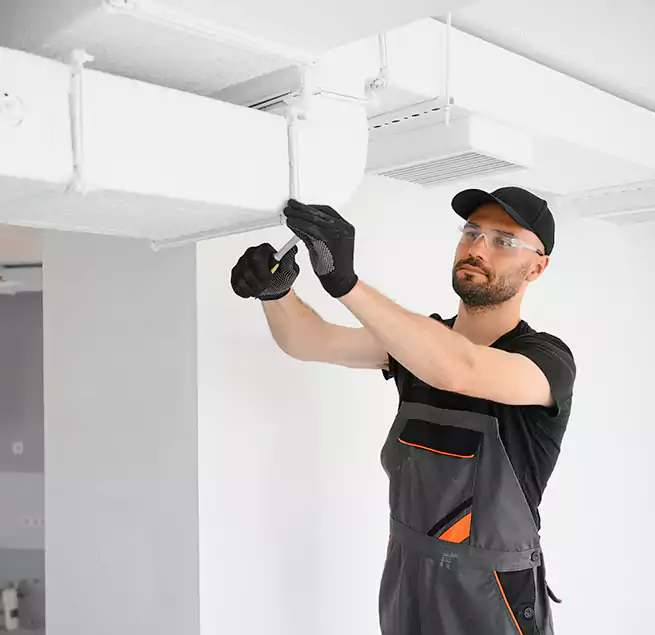  Why Homeowners Businesses Trust Us Ypsilanti, MI