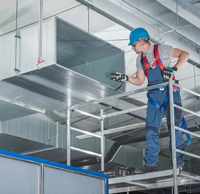 Why Homeowners & Businesses Trust Us Ypsilanti, MI