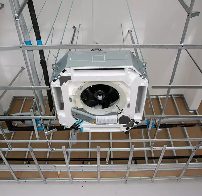 Why Homeowners & Businesses Trust Us Ypsilanti, MI?