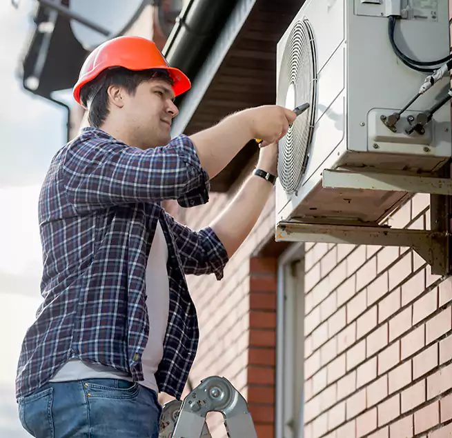 Why Homeowners & Businesses Trust Us Ypsilanti, MI