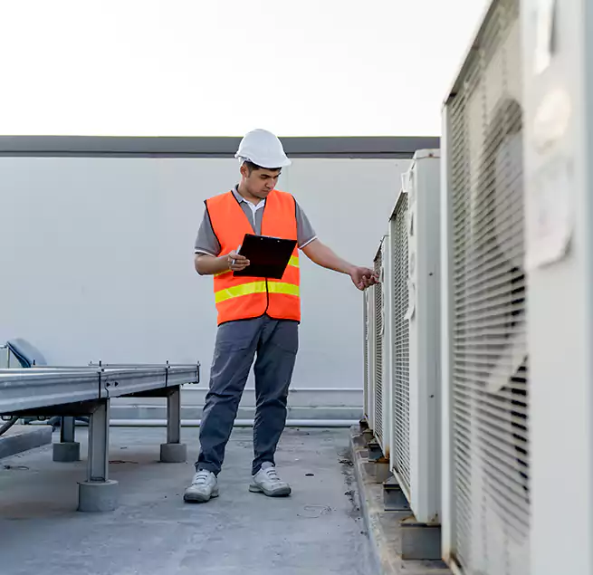 Why Homeowners & Businesses Trust Us in Ypsilanti, MI?