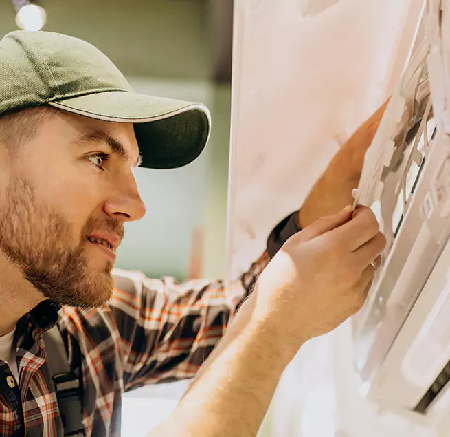 Why Homeowners & Businesses Trust Us in Ypsilanti, MI?