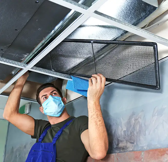 Why Homeowners & Businesses Trust Us in Ypsilanti, MI?